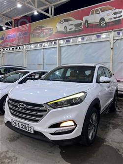 هيونداي توسان